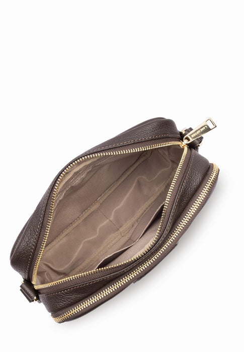 Sac bandouliere Lancaster Dune 529-71 MARRONFO