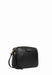 Sac bandouliere Lancaster Dune 529-71 NOIR