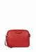 Sac bandouliere Lancaster Dune 529-71 ROUGE