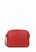 Sac bandouliere Lancaster Dune 529-71 ROUGE