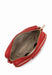 Sac bandouliere Lancaster Dune 529-71 ROUGE
