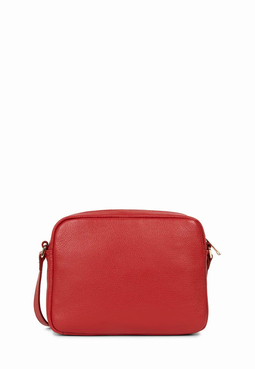 Sac Lancaster Dune Rouge ROUGE