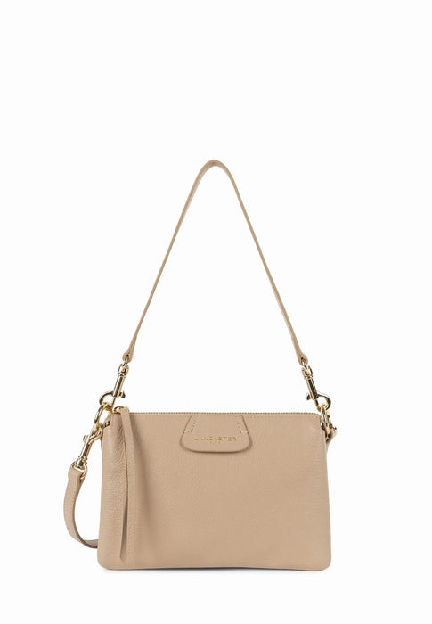 Sac bandouliere Lancaster Dune 529-73 BEIGEFONCE