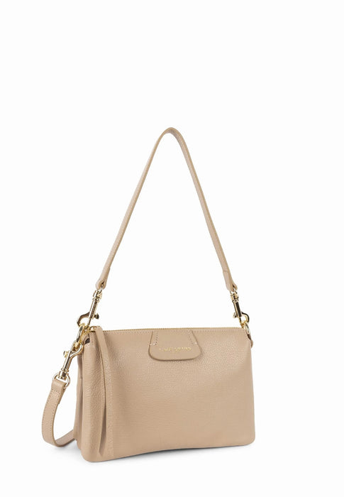 Sac bandouliere Lancaster Dune 529-73 BEIGEFONCE
