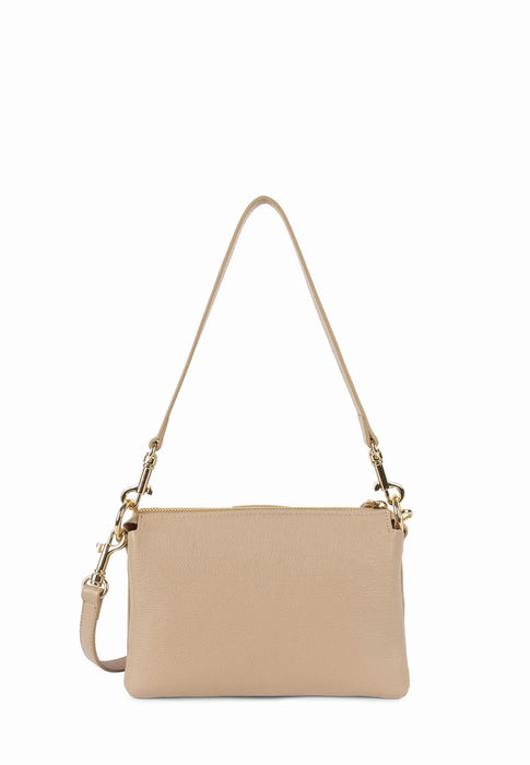 Sac bandouliere Lancaster Dune 529-73 BEIGEFONCE