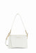 Sac bandouliere Lancaster Dune 529-73 BLANC