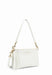 Sac bandouliere Lancaster Dune 529-73 BLANC