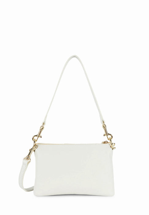Sac bandouliere Lancaster Dune 529-73 BLANC