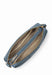 Sac bandouliere Lancaster Dune 529-73 BLEUARGIL