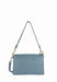 Sac bandouliere Lancaster Dune 529-73 BLEUARGIL