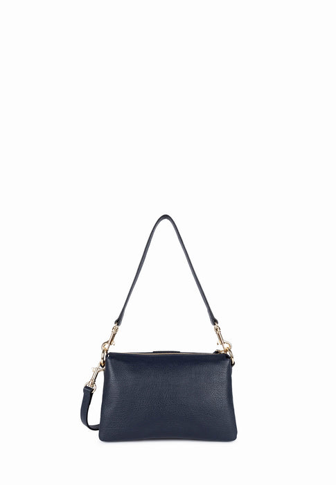 Sac bandouliere Lancaster Dune 529-73 BLEUFONC
