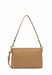 Sac bandouliere Lancaster Dune 529-73 CAMEL