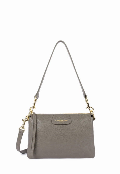 Sac bandouliere Lancaster Dune 529-73 ELEPHANT