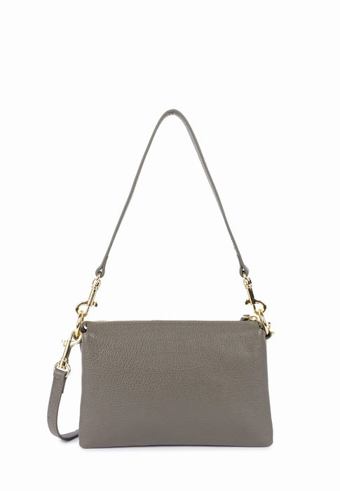 Sac bandouliere Lancaster Dune 529-73 ELEPHANT
