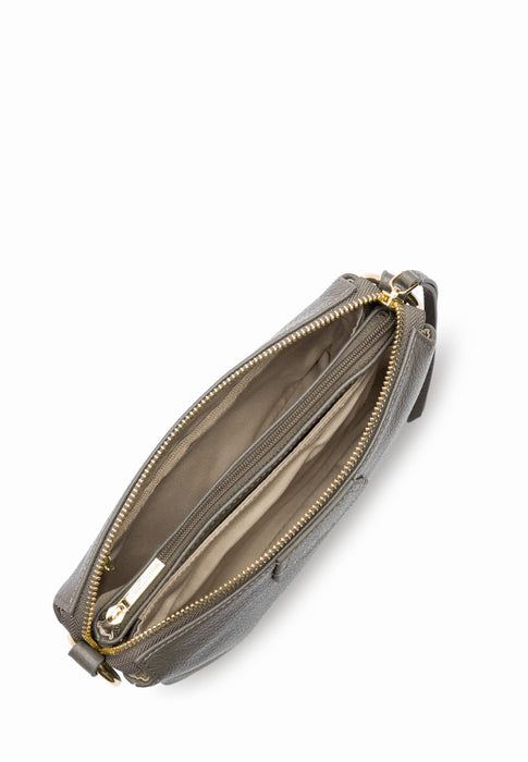 Sac bandouliere Lancaster Dune 529-73 ELEPHANT