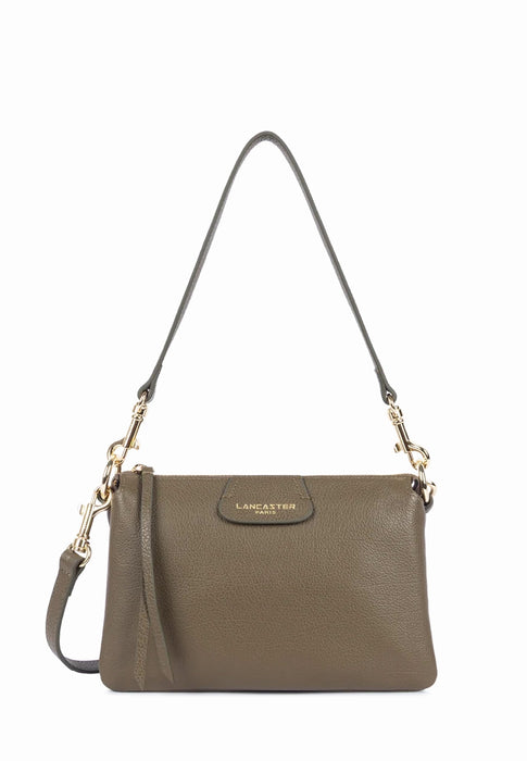 Sac bandouliere Lancaster Dune 529-73 KAKI