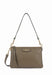 Sac bandouliere Lancaster Dune 529-73 KAKI