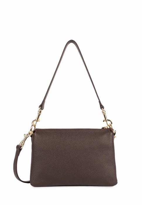 Sac bandouliere Lancaster Dune 529-73 MARRONFO