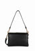 Sac bandouliere Lancaster Dune 529-73 NOIR