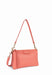 Sac bandouliere Lancaster Dune 529-73 ROSEBLUSH