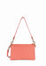 Sac bandouliere Lancaster Dune 529-73 ROSEBLUSH