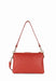 Sac bandouliere Lancaster Dune 529-73 ROUGE