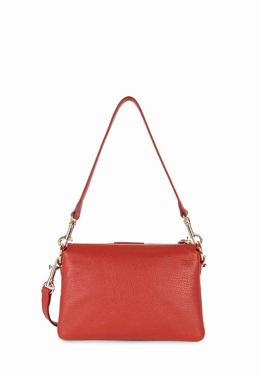 Sac Lancaster Dune Rouge ROUGE