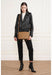 Sac bandouliere Lancaster Dune 529-74 CAMEL