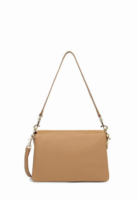 Sac bandouliere Lancaster Dune 529-74 CAMEL
