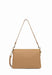 Sac bandouliere Lancaster Dune 529-74 CAMEL