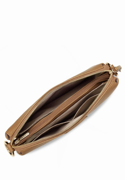 Sac bandouliere Lancaster Dune 529-74 CAMEL