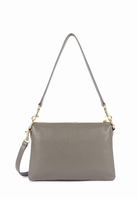 Sac bandouliere Lancaster Dune 529-74 ELEPHANT