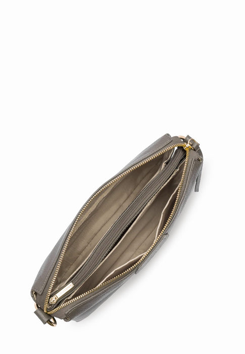 Sac bandouliere Lancaster Dune 529-74 ELEPHANT