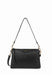 Sac bandouliere Lancaster Dune 529-74 NOIR