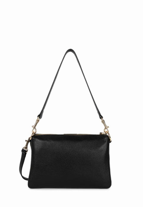 Sac bandouliere Lancaster Dune 529-74 NOIR