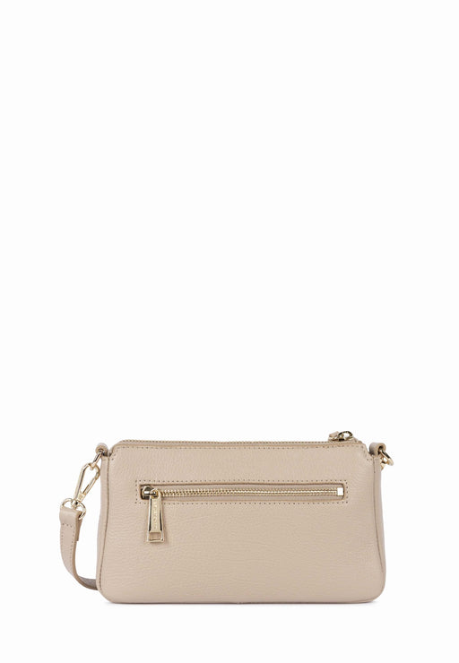 Sac bandouliere Lancaster Dune 529-90 BEIGEFONCE