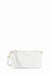 Sac bandouliere Lancaster Dune 529-90 BLANC