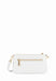 Sac bandouliere Lancaster Dune 529-90 BLANC