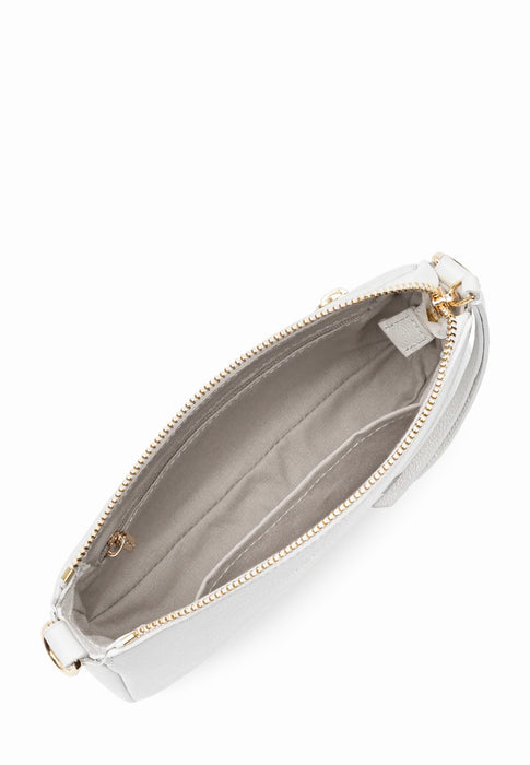 Sac bandouliere Lancaster Dune 529-90 BLANC