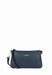Sac bandouliere Lancaster Dune 529-90 BLEUFONC