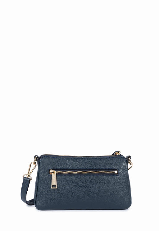 Sac bandouliere Lancaster Dune 529-90 BLEUFONC