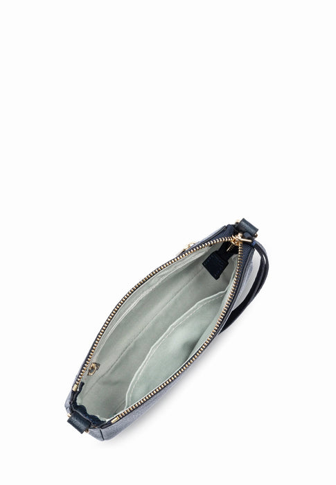 Sac bandouliere Lancaster Dune 529-90 BLEUFONC