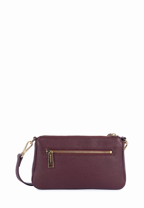 Sac bandouliere Lancaster Dune 529-90 BORDEAFONC