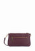 Sac bandouliere Lancaster Dune 529-90 BORDEAFONC