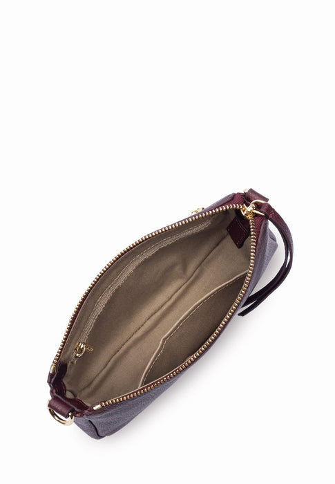 Sac bandouliere Lancaster Dune 529-90 BORDEAFONC
