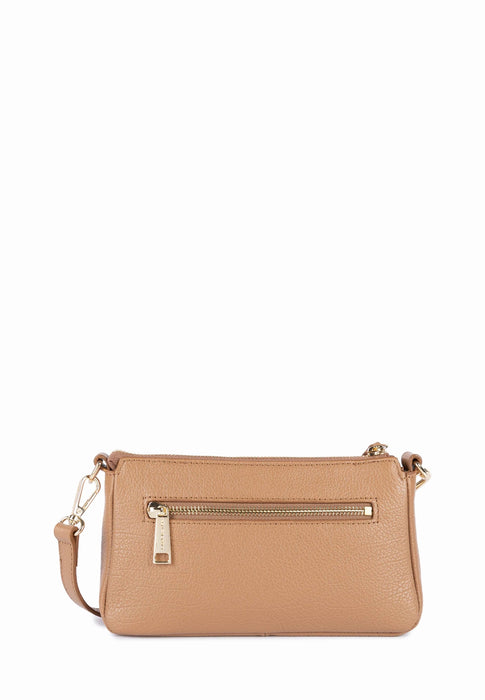 Sac bandouliere Lancaster Dune 529-90 CAMEL