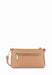 Sac bandouliere Lancaster Dune 529-90 CAMEL
