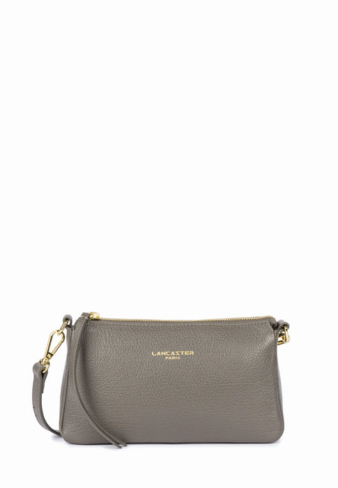 Sac bandouliere Lancaster Dune 529-90 ELEPHANT