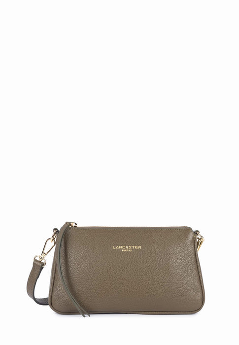 Sac bandouliere Lancaster Dune 529-90 KAKI