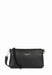 Sac bandouliere Lancaster Dune 529-90 NOIR